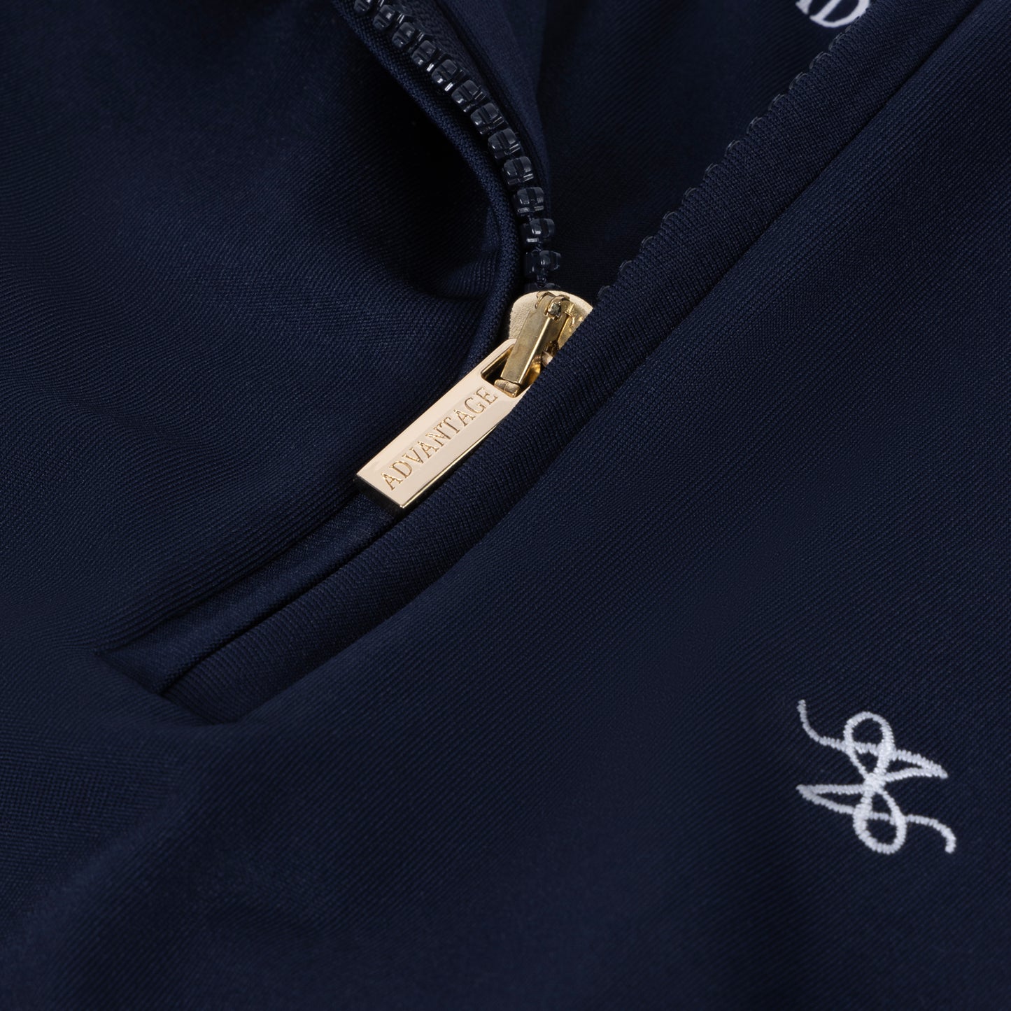 SAMPLE SALE: US Open jurk