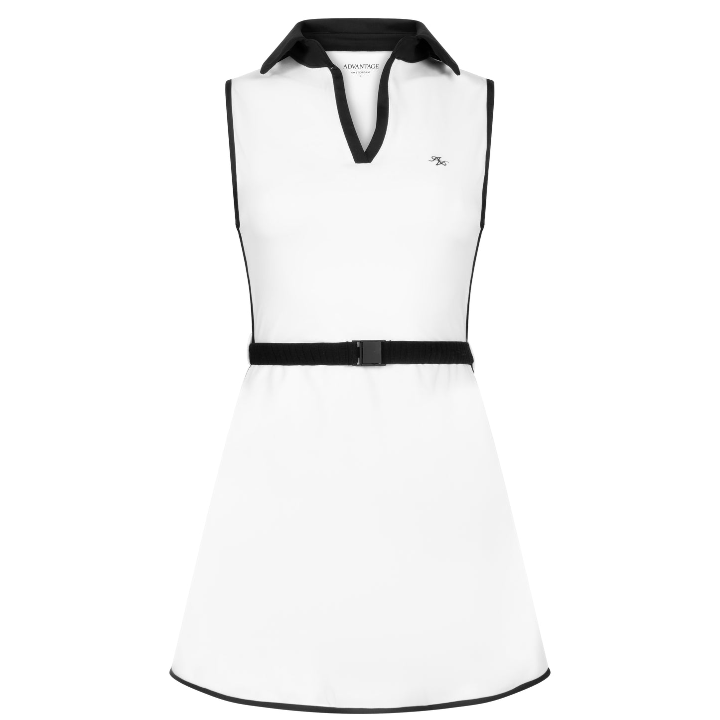Wimbledon jurk